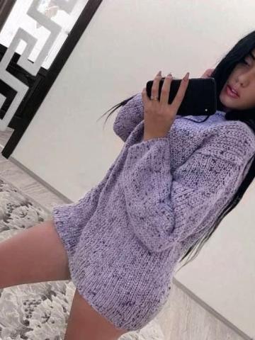 Анкета проститутки Арина, 24 года